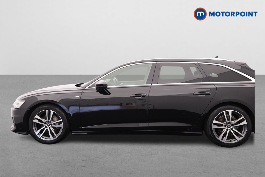 Used Audi A6 2022 for sale - 77966134: Photo 4