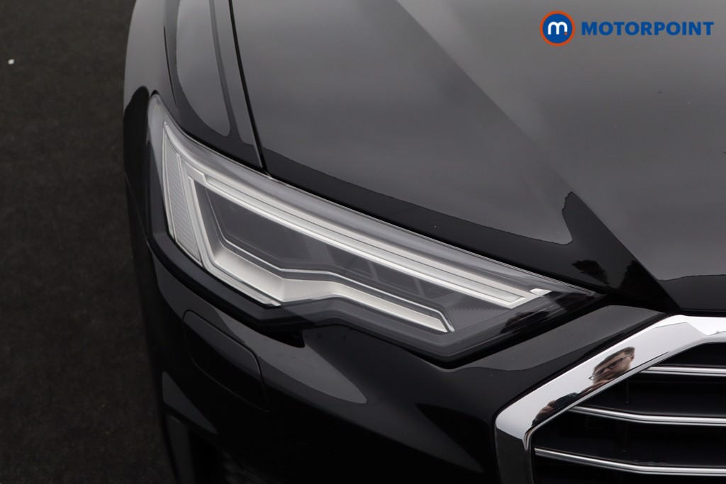 Used Audi A6 2022 for sale - 77966134: Photo 43