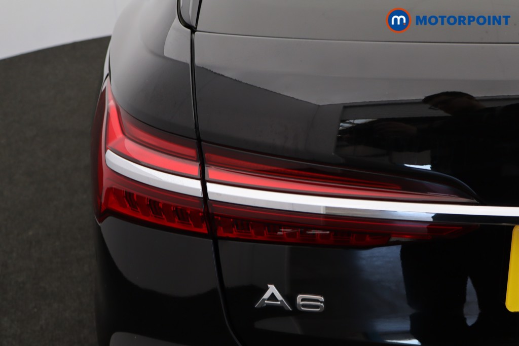 Used Audi A6 2022 for sale - 77966134: Photo 45