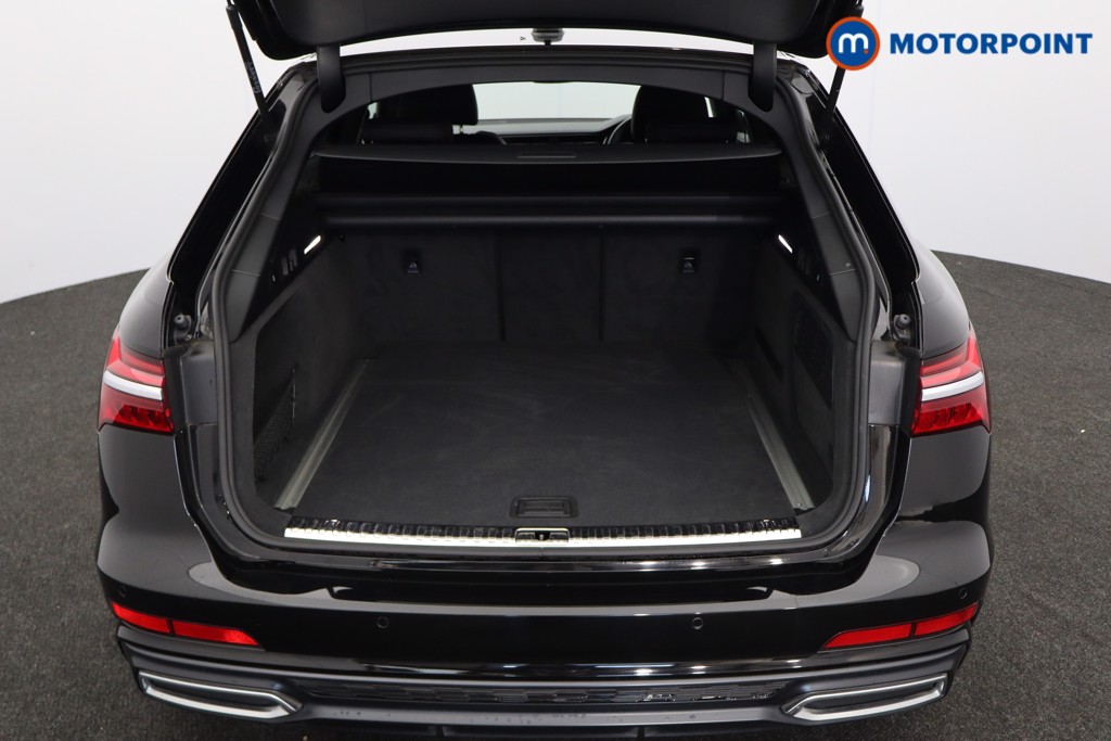 Used Audi A6 2022 for sale - 77966134: Photo 47