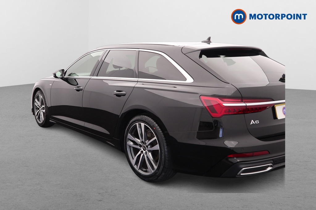 Used Audi A6 2022 for sale - 77966134: Photo 5