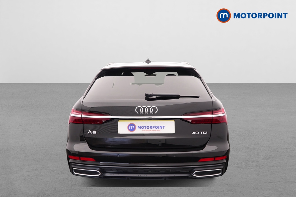 Used Audi A6 2022 for sale - 77966134: Photo 6