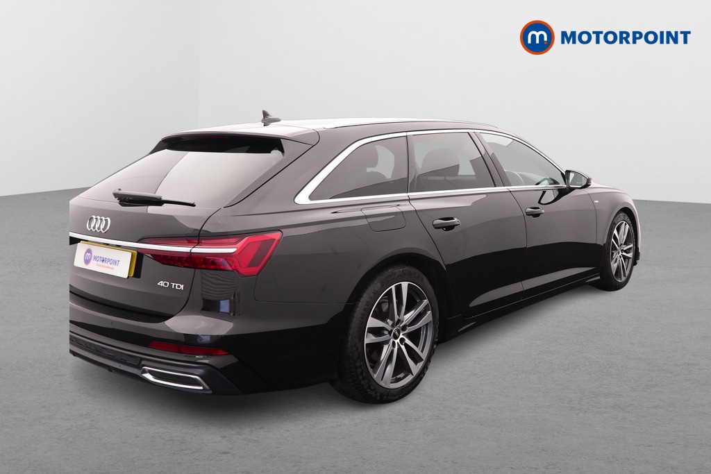 Used Audi A6 2022 for sale - 77966134: Photo 7