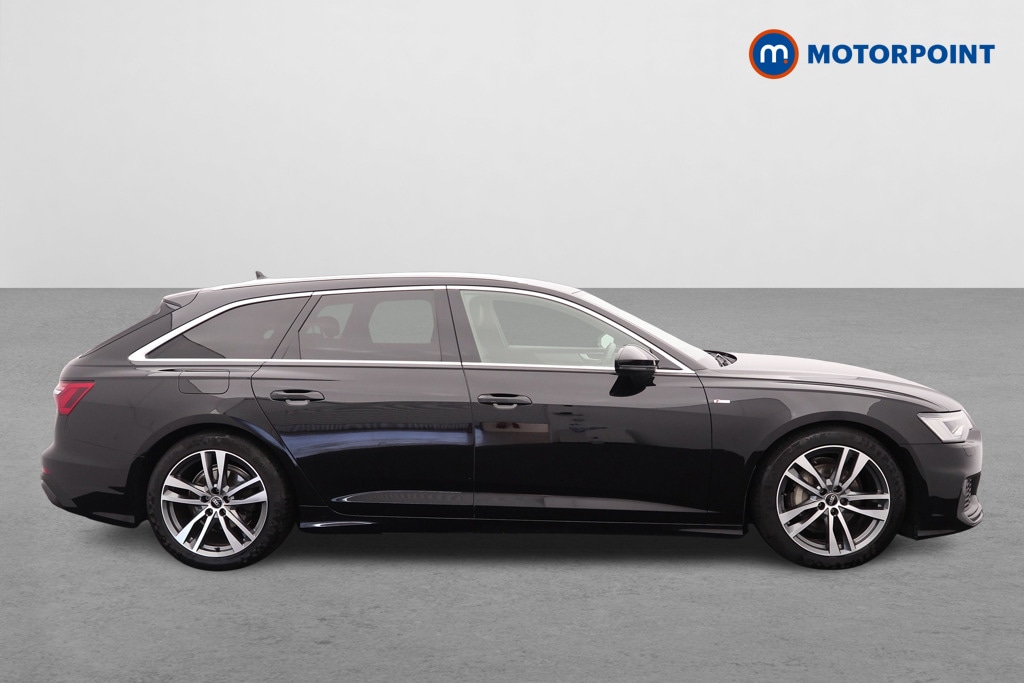 Used Audi A6 2022 for sale - 77966134: Photo 8