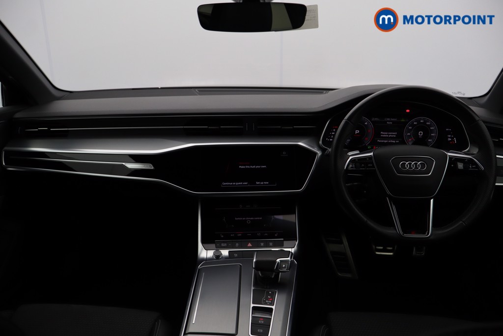 Used Audi A6 2022 for sale - 77966134: Photo 9