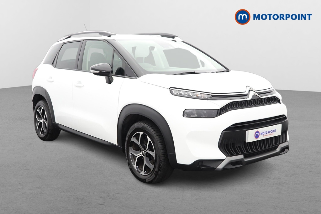 Used Citroen C3 Aircross 2024 for sale - 78067684: Photo 1