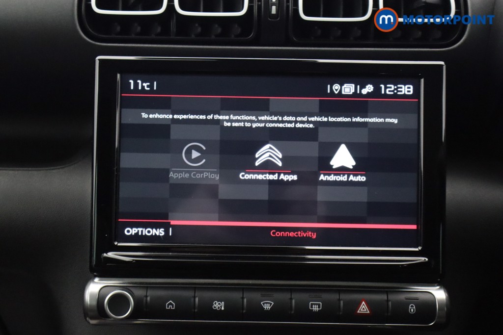 Used Citroen C3 Aircross 2024 for sale - 78067684: Photo 11