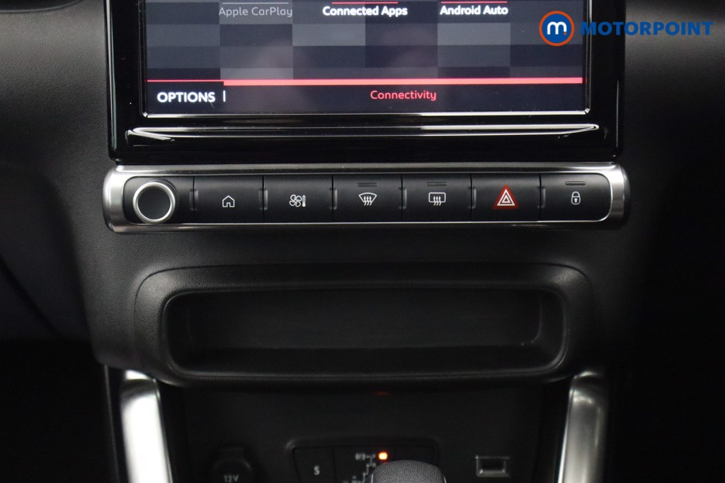 Used Citroen C3 Aircross 2024 for sale - 78067684: Photo 12