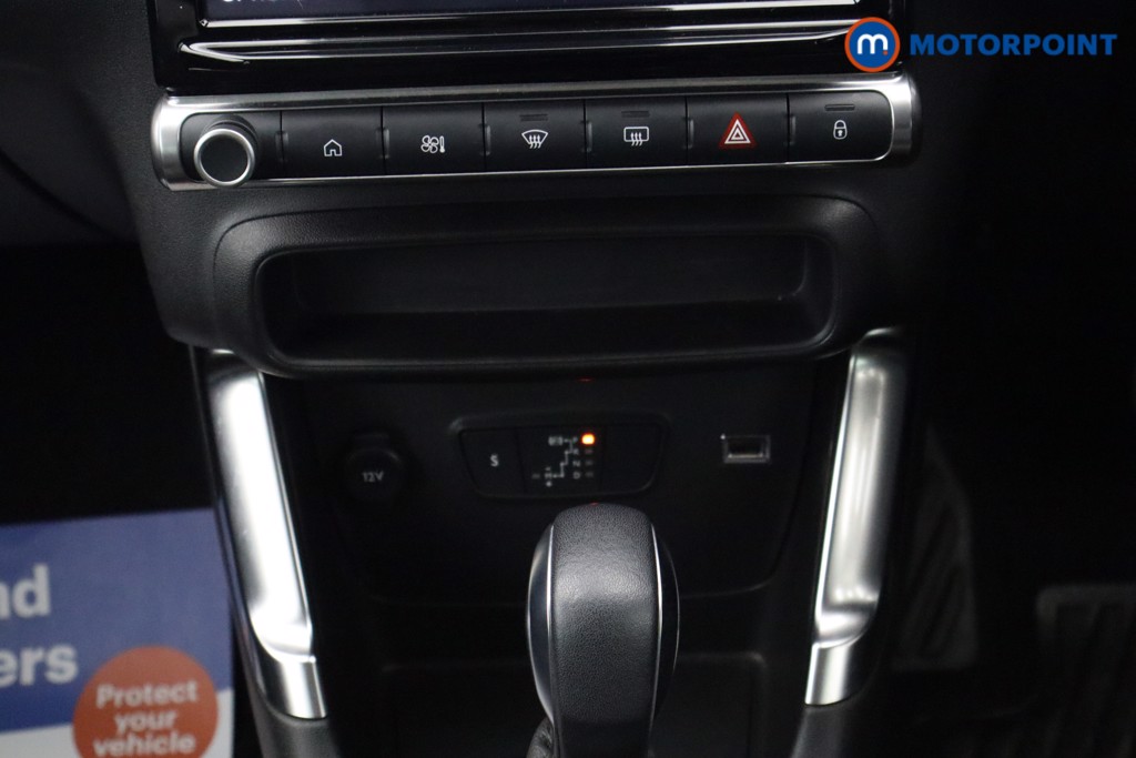 Used Citroen C3 Aircross 2024 for sale - 78067684: Photo 13