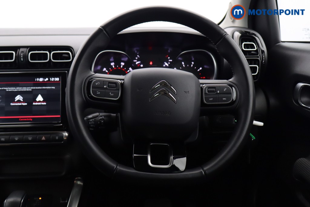 Used Citroen C3 Aircross 2024 for sale - 78067684: Photo 17