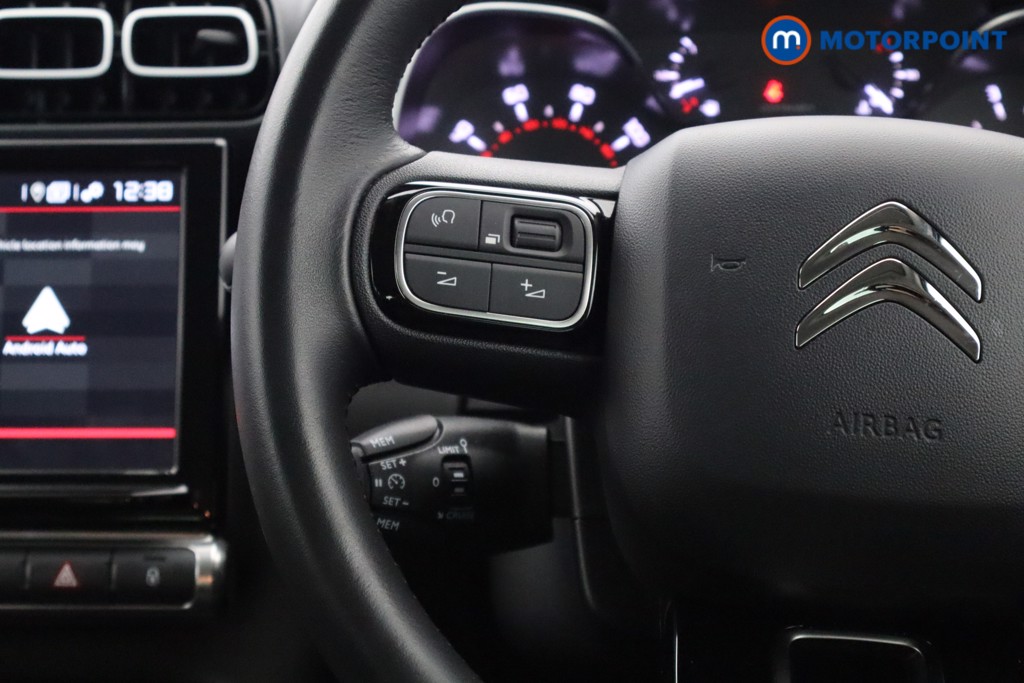 Used Citroen C3 Aircross 2024 for sale - 78067684: Photo 18