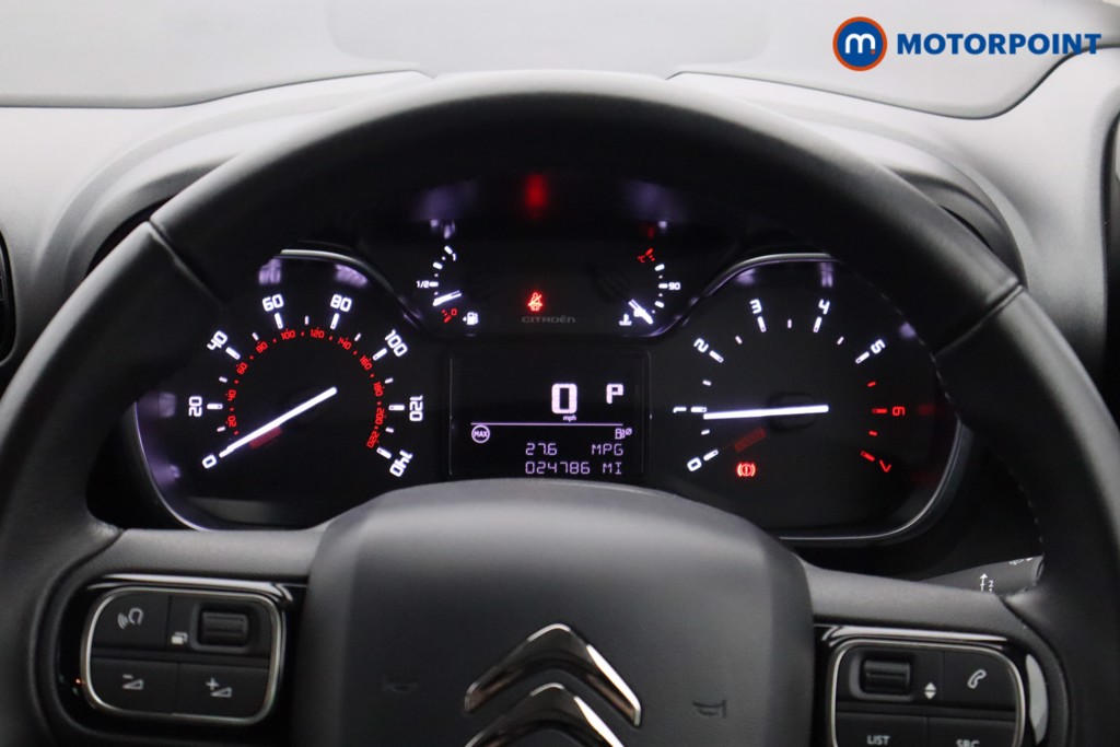 Used Citroen C3 Aircross 2024 for sale - 78067684: Photo 20