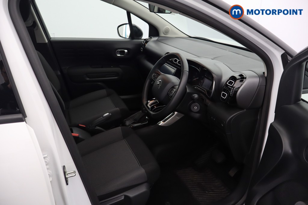 Used Citroen C3 Aircross 2024 for sale - 78067684: Photo 21