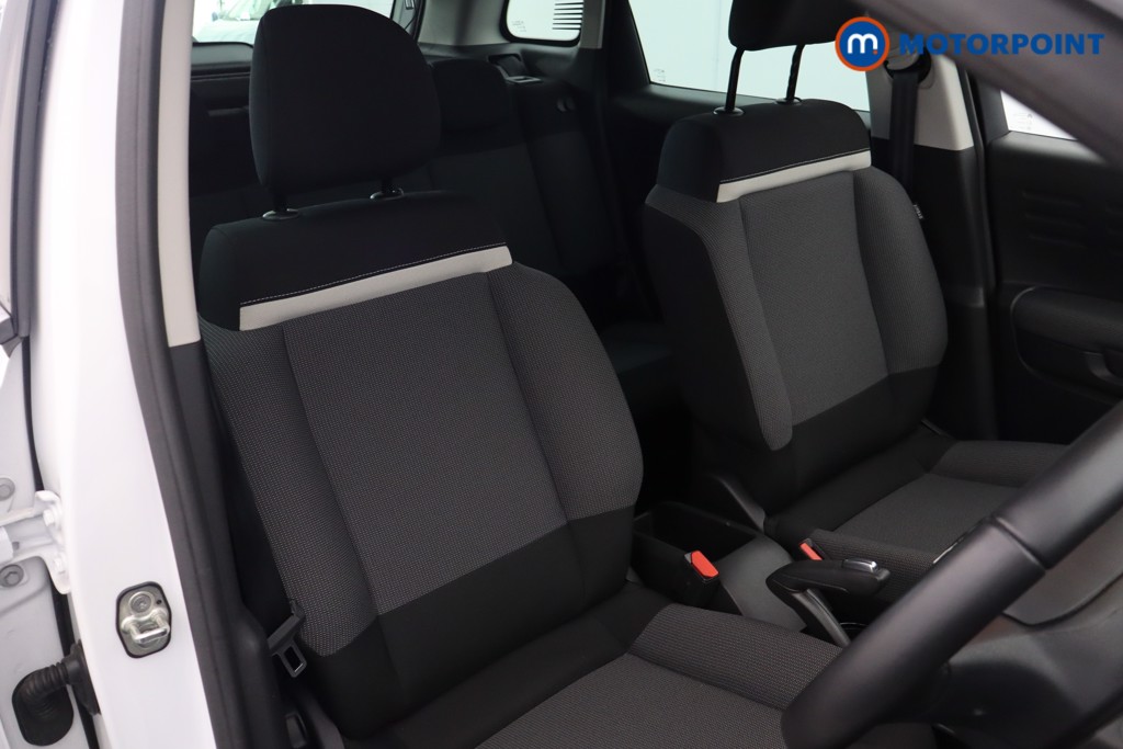 Used Citroen C3 Aircross 2024 for sale - 78067684: Photo 22