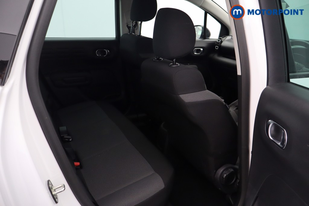 Used Citroen C3 Aircross 2024 for sale - 78067684: Photo 25