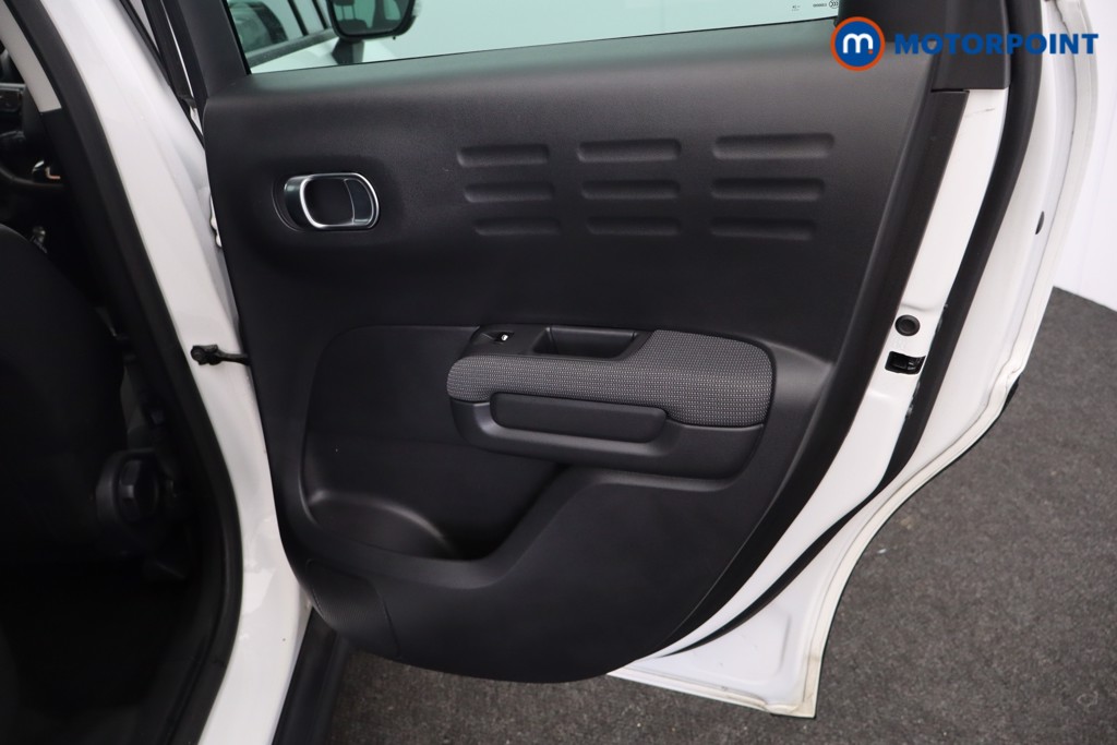 Used Citroen C3 Aircross 2024 for sale - 78067684: Photo 27