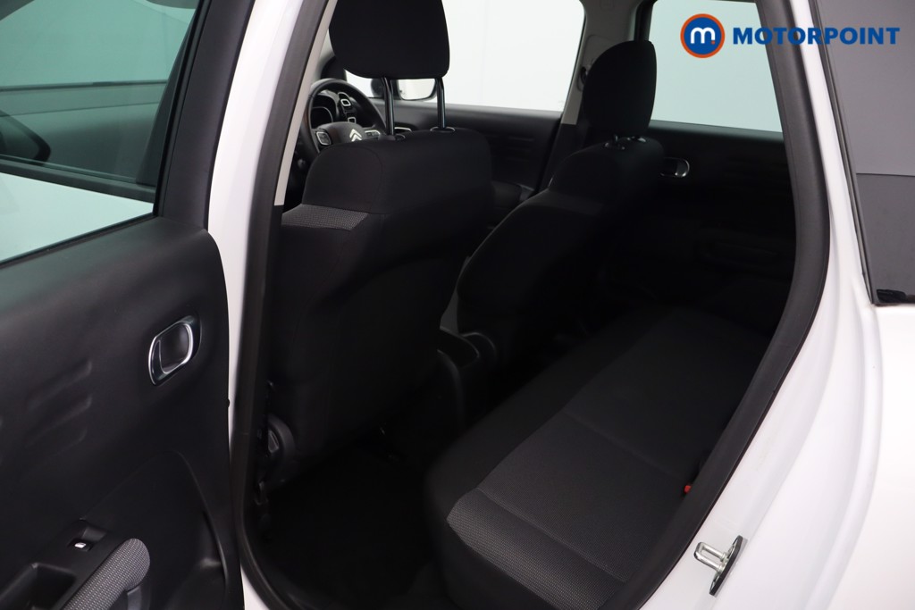 Used Citroen C3 Aircross 2024 for sale - 78067684: Photo 29