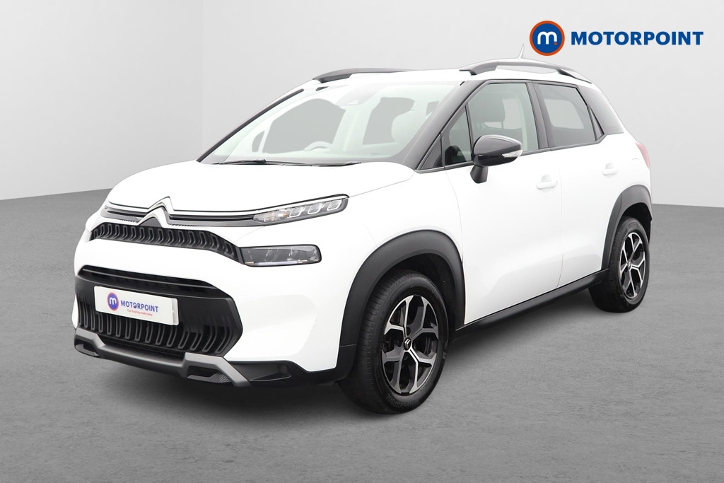 Used Citroen C3 Aircross 2024 for sale - 78067684: Photo 3