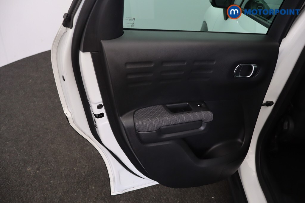 Used Citroen C3 Aircross 2024 for sale - 78067684: Photo 30