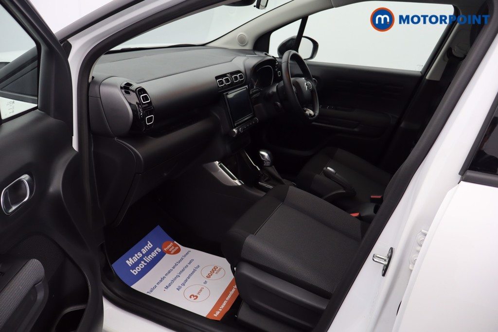 Used Citroen C3 Aircross 2024 for sale - 78067684: Photo 32