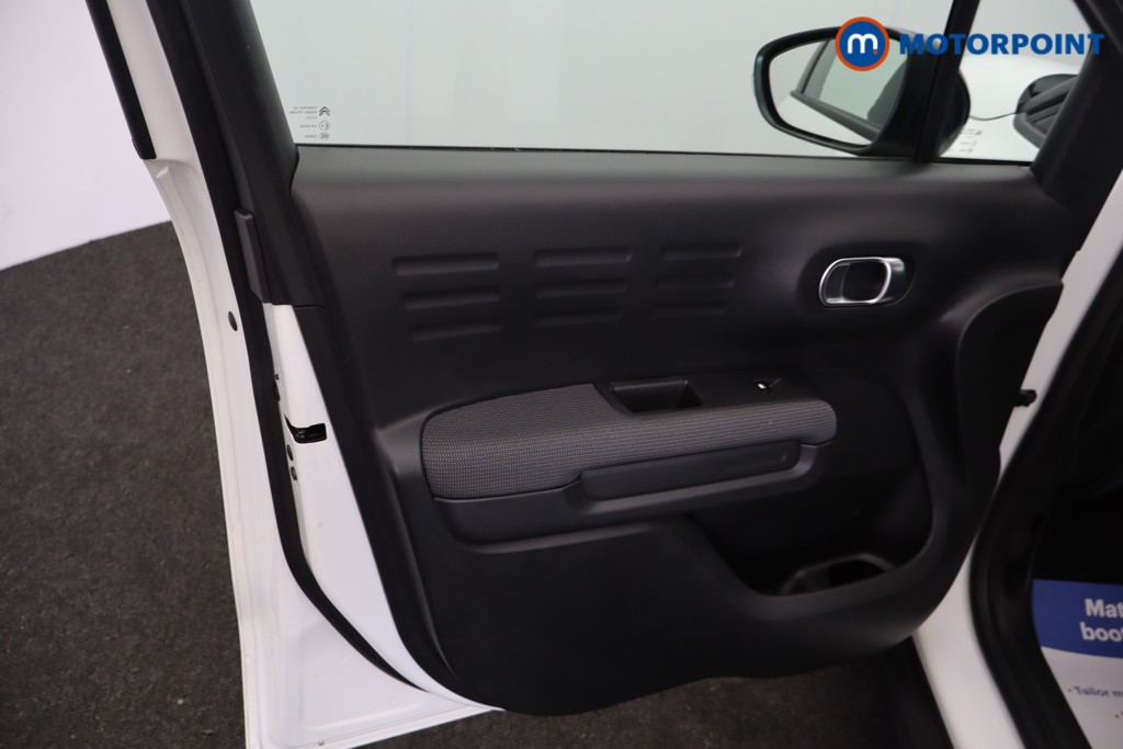 Used Citroen C3 Aircross 2024 for sale - 78067684: Photo 33