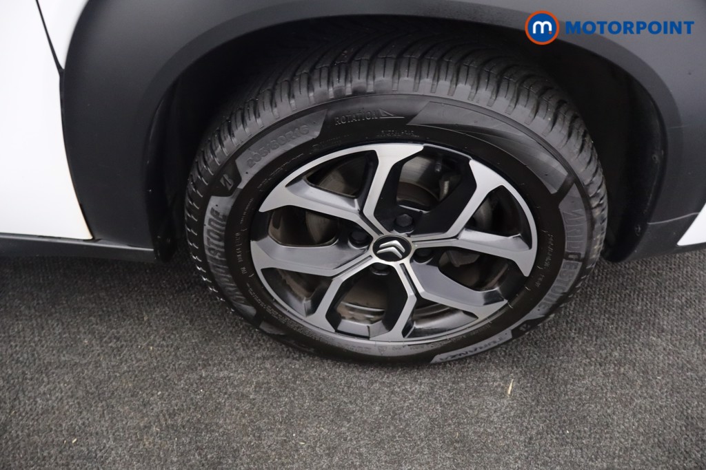 Used Citroen C3 Aircross 2024 for sale - 78067684: Photo 35