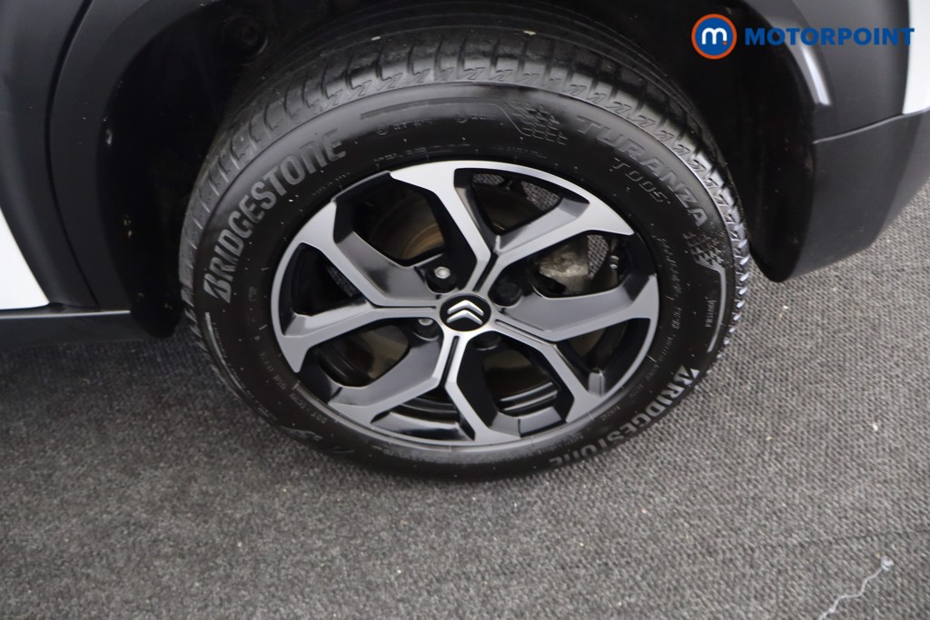 Used Citroen C3 Aircross 2024 for sale - 78067684: Photo 37