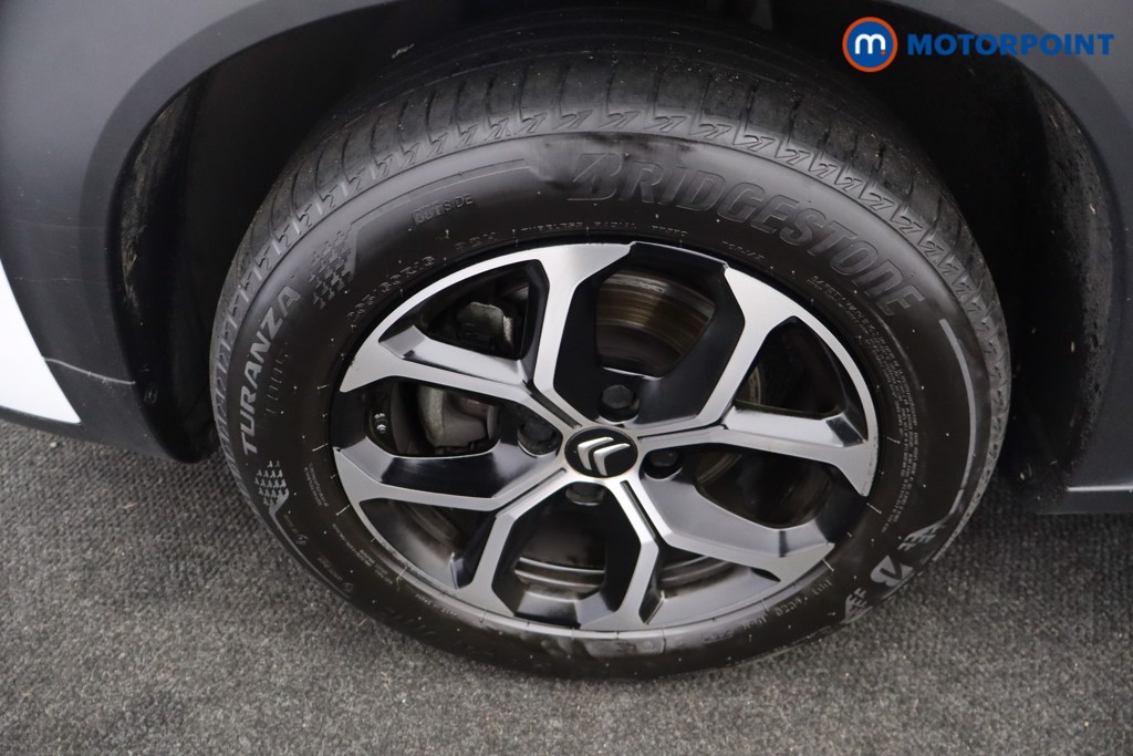 Used Citroen C3 Aircross 2024 for sale - 78067684: Photo 38