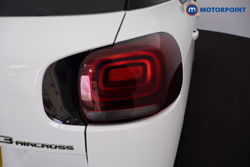 Used Citroen C3 Aircross 2024 for sale - 78067684: Photo 39