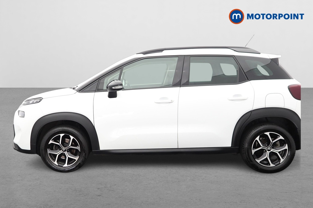 Used Citroen C3 Aircross 2024 for sale - 78067684: Photo 4