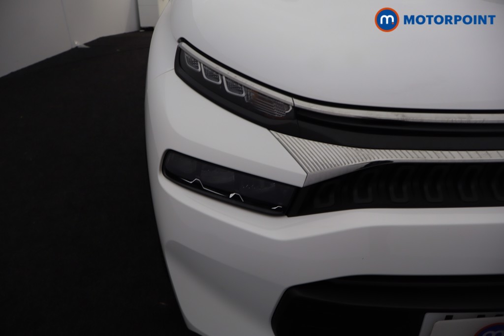 Used Citroen C3 Aircross 2024 for sale - 78067684: Photo 41