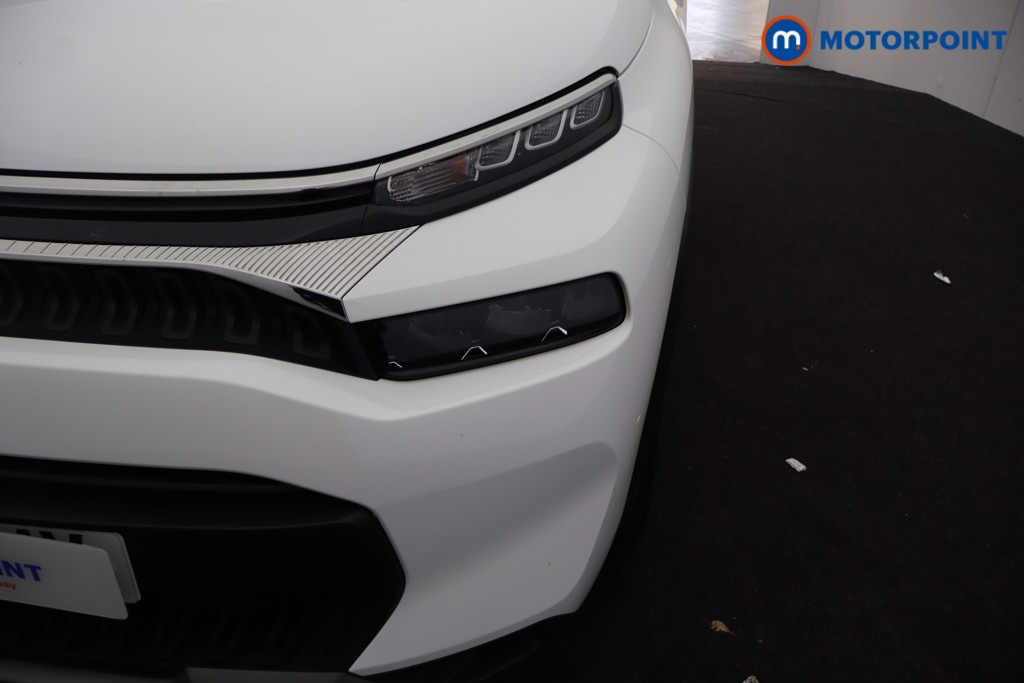 Used Citroen C3 Aircross 2024 for sale - 78067684: Photo 42