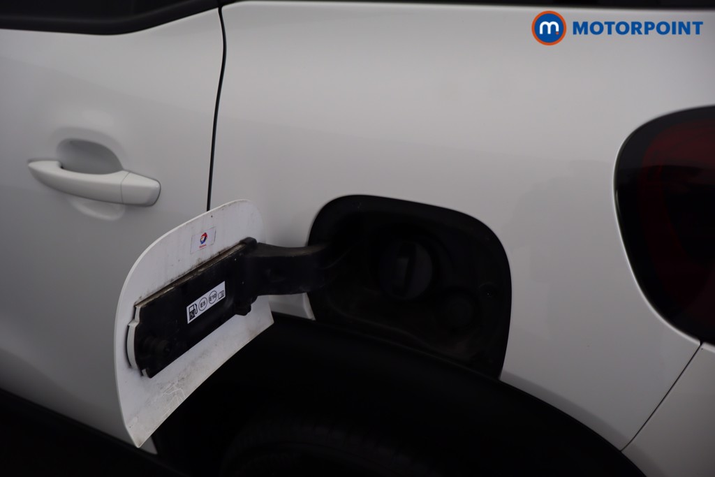 Used Citroen C3 Aircross 2024 for sale - 78067684: Photo 43