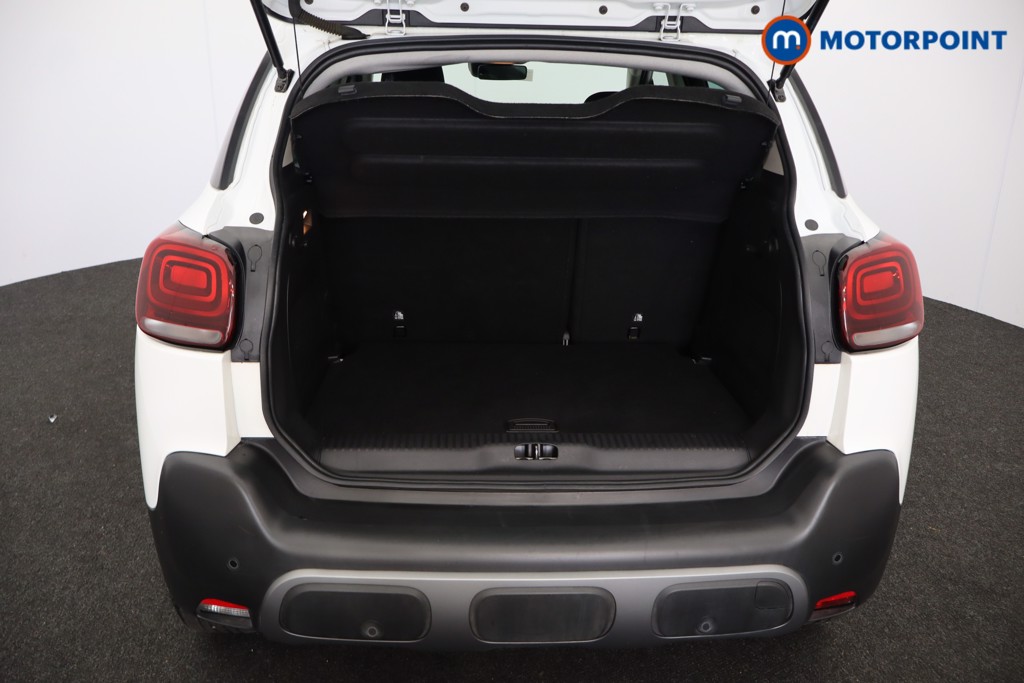 Used Citroen C3 Aircross 2024 for sale - 78067684: Photo 46