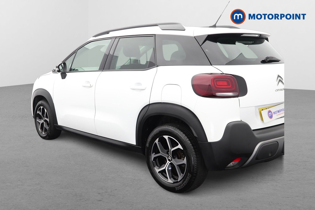 Used Citroen C3 Aircross 2024 for sale - 78067684: Photo 5