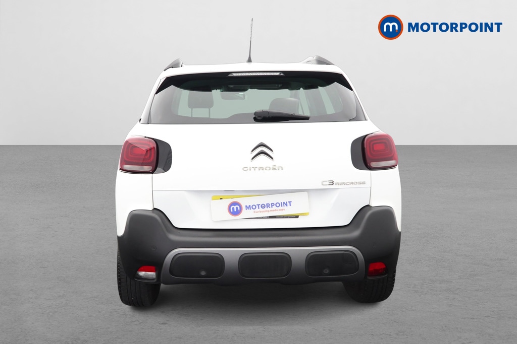 Used Citroen C3 Aircross 2024 for sale - 78067684: Photo 6