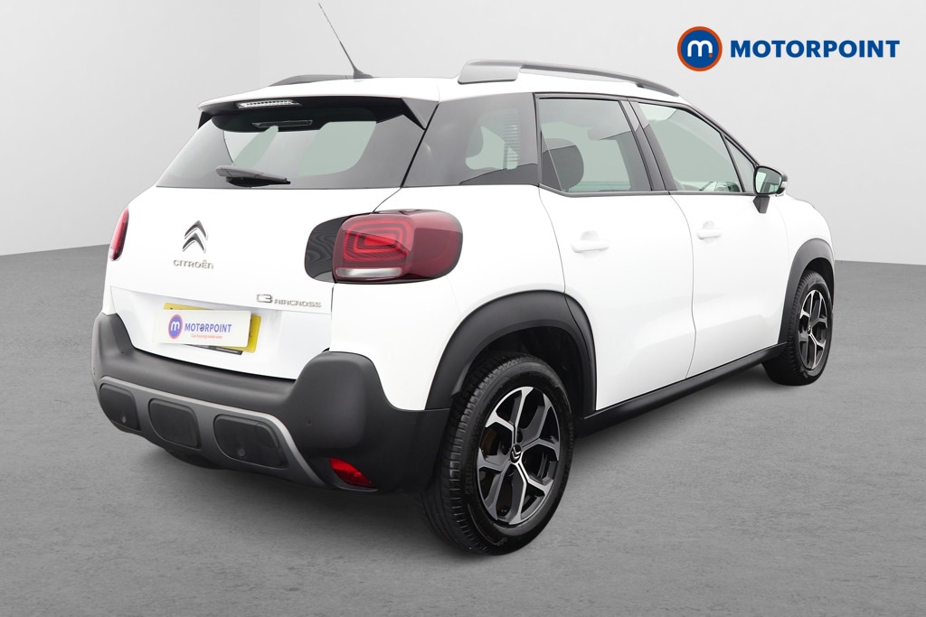 Used Citroen C3 Aircross 2024 for sale - 78067684: Photo 7