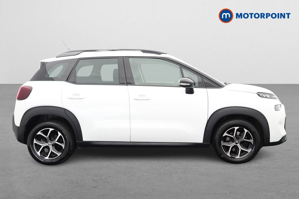 Used Citroen C3 Aircross 2024 for sale - 78067684: Photo 8
