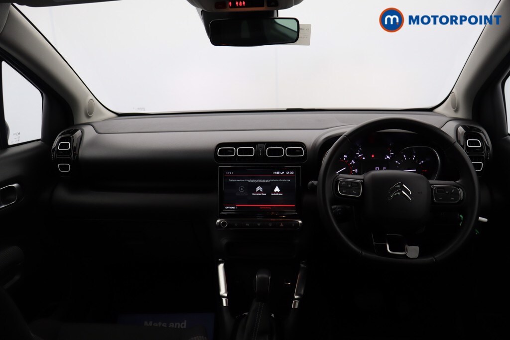 Used Citroen C3 Aircross 2024 for sale - 78067684: Photo 9