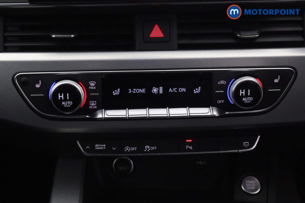 Used Audi A4 2022 for sale - 77462824: Photo 11