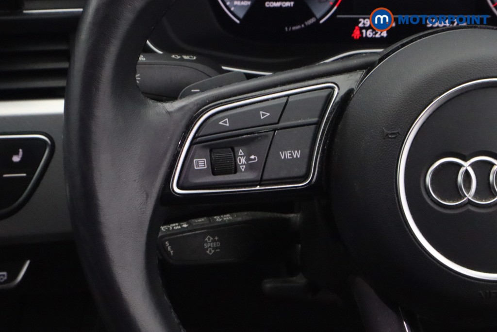 Used Audi A4 2022 for sale - 77462824: Photo 16