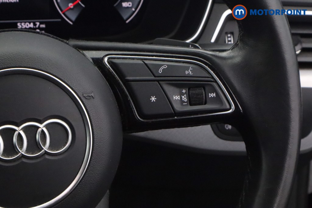 Used Audi A4 2022 for sale - 77462824: Photo 17