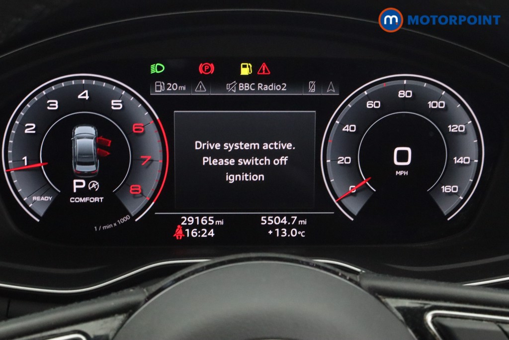 Used Audi A4 2022 for sale - 77462824: Photo 18