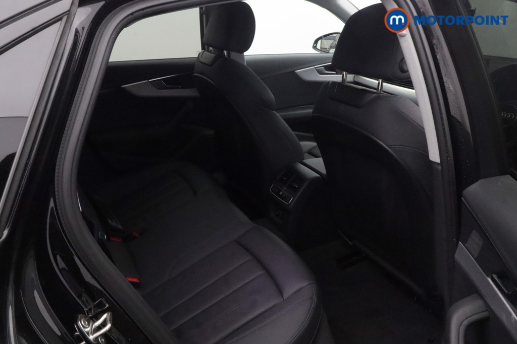 Used Audi A4 2022 for sale - 77462824: Photo 19