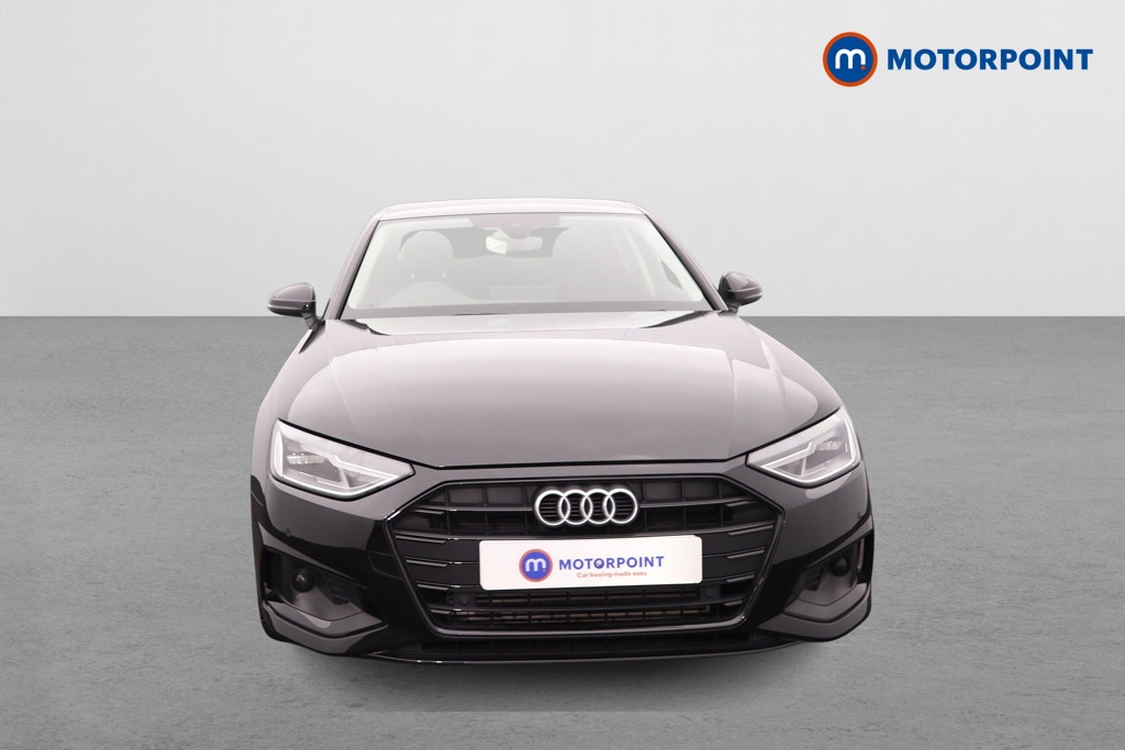 Used Audi A4 2022 for sale - 77462824: Photo 2