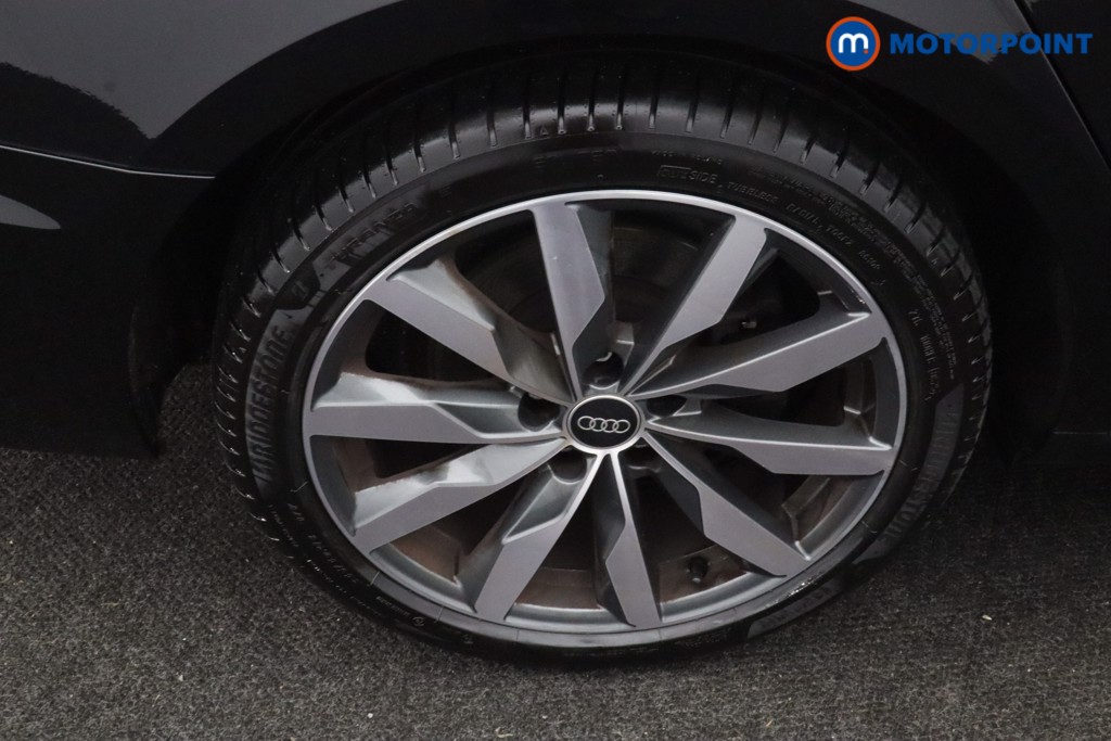 Used Audi A4 2022 for sale - 77462824: Photo 32