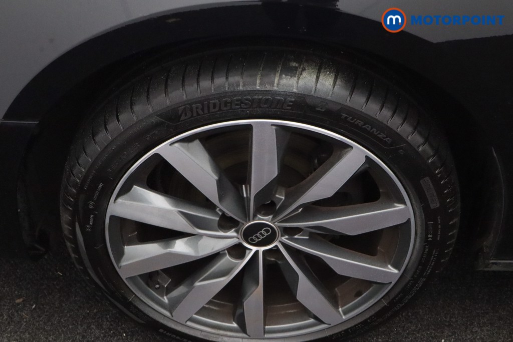 Used Audi A4 2022 for sale - 77462824: Photo 34