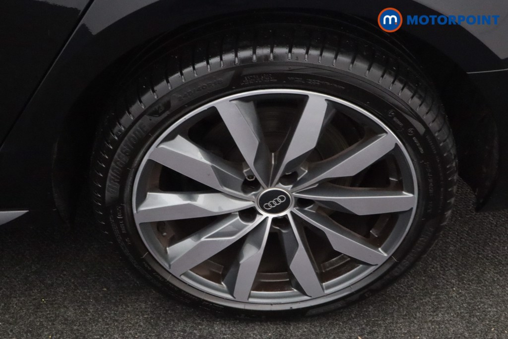 Used Audi A4 2022 for sale - 77462824: Photo 35