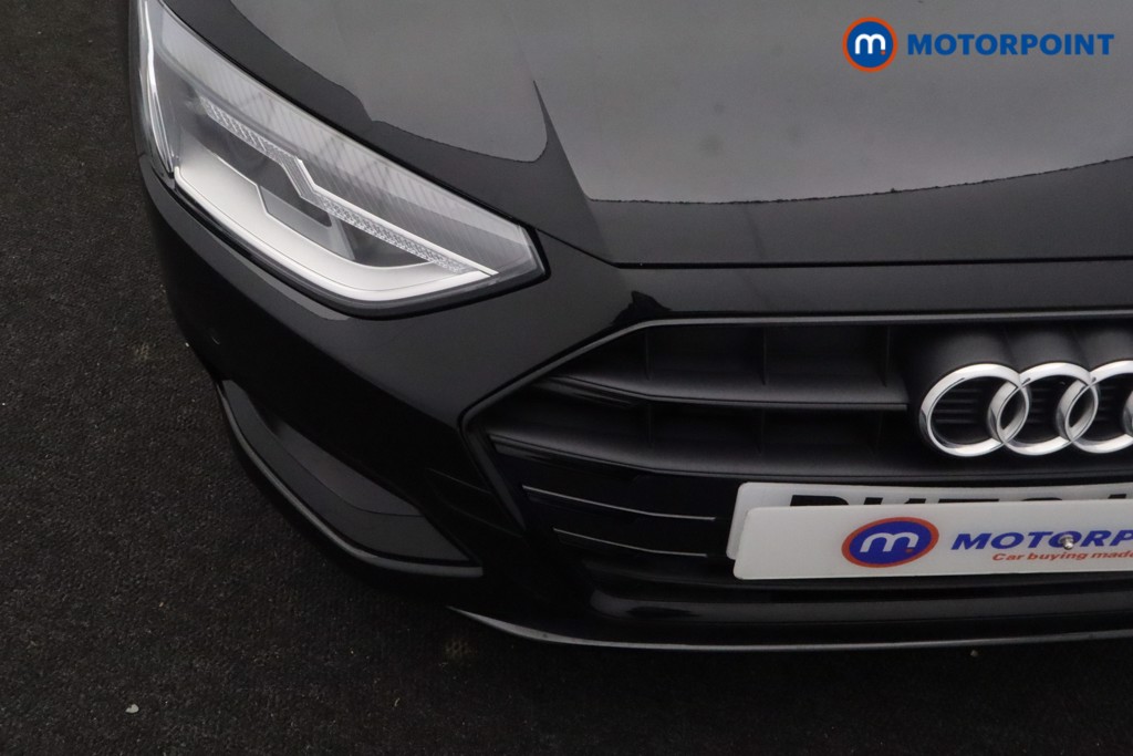 Used Audi A4 2022 for sale - 77462824: Photo 37