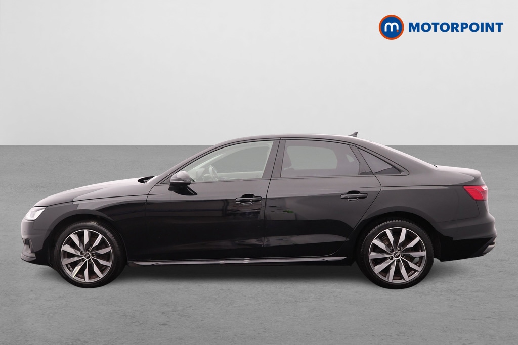 Used Audi A4 2022 for sale - 77462824: Photo 4